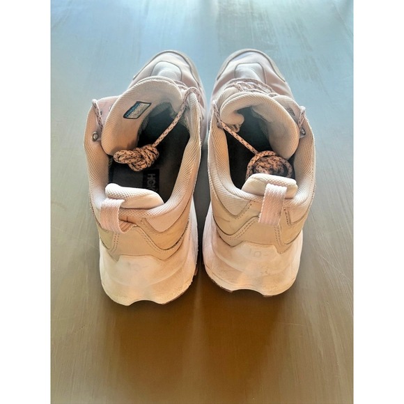 HOKA One One Anacapa Low GTX Women's 13.5 Waterproof Hiking Shoes GORE-TEX Shoes - Picture 3 of 16